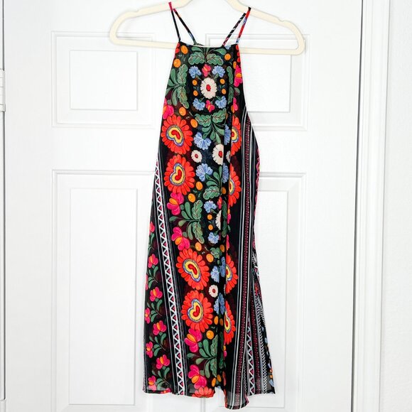 Show Me Your Mumu Byron Dress in Mexicali - Picture 4 of 9